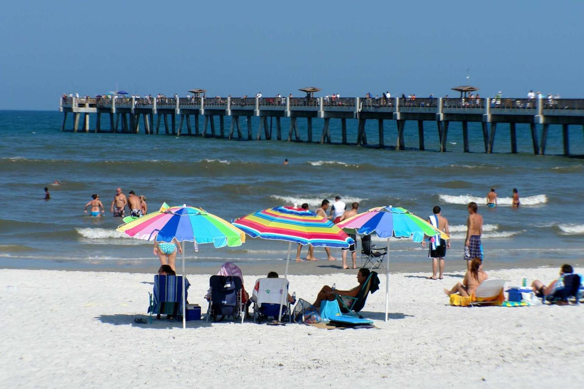 Pine Hill Point Villa Green Cove Springs Екстериор снимка