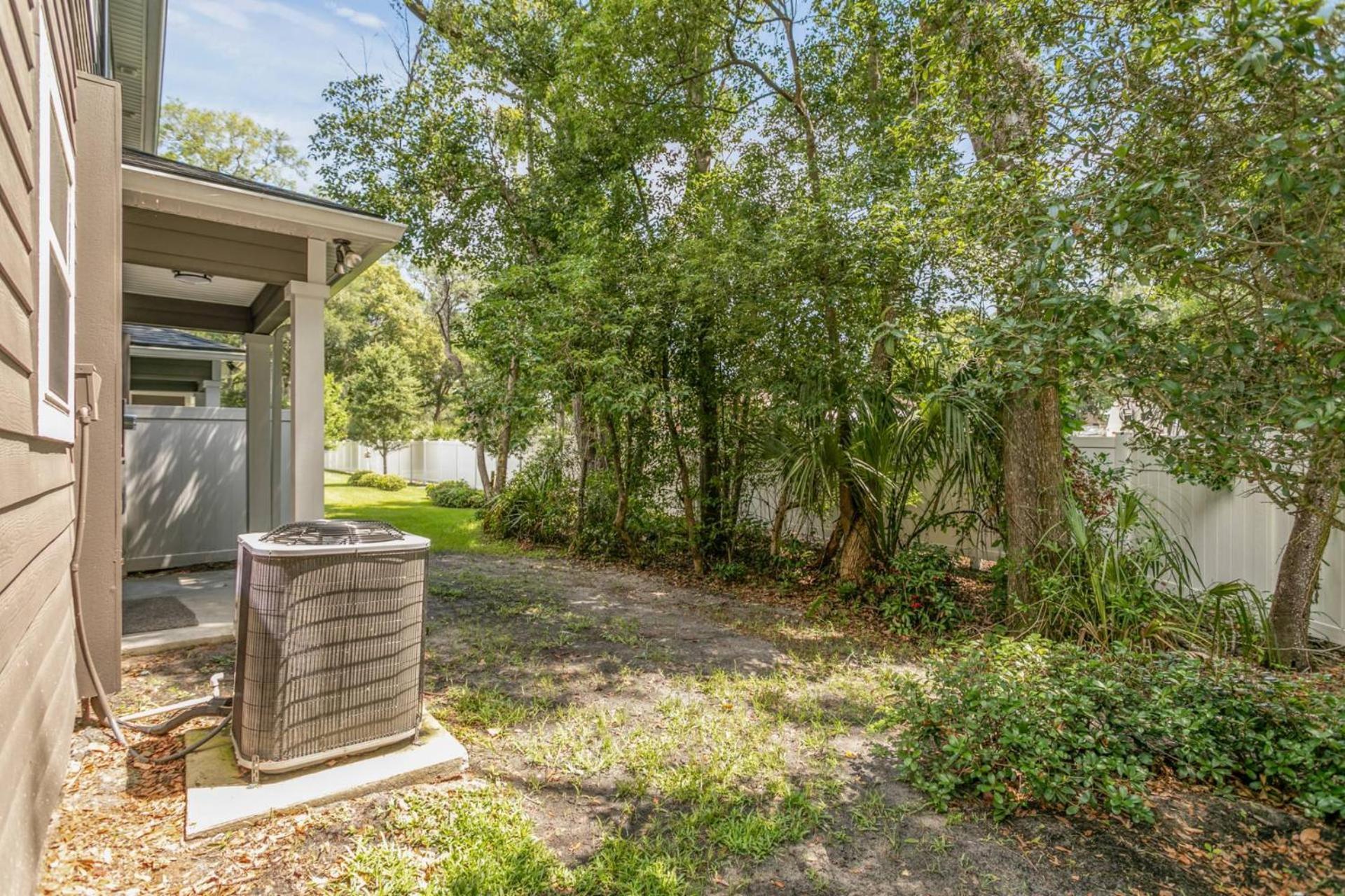 Pine Hill Point Villa Green Cove Springs Екстериор снимка