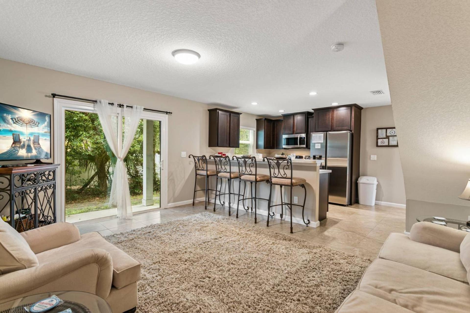 Pine Hill Point Villa Green Cove Springs Екстериор снимка