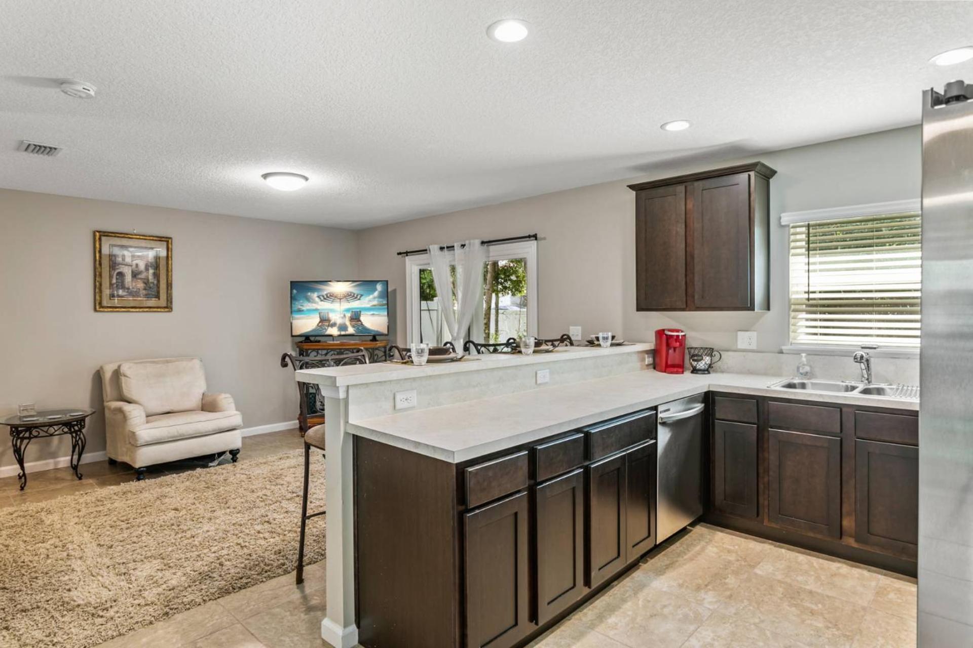 Pine Hill Point Villa Green Cove Springs Екстериор снимка