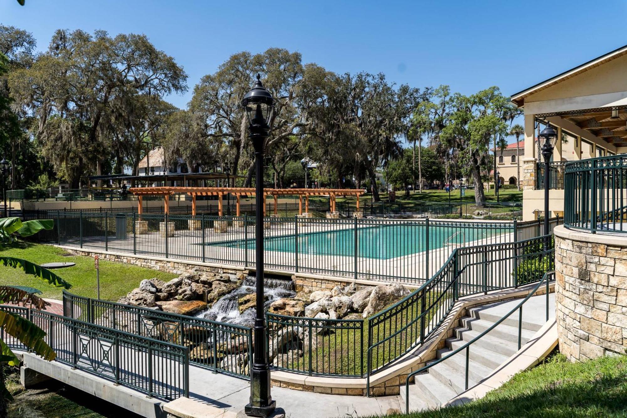 Pine Hill Point Villa Green Cove Springs Екстериор снимка